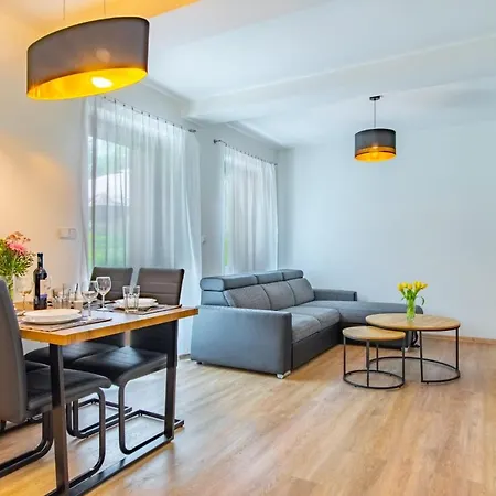 Apartman Eliska