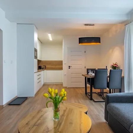 Apartman Eliska