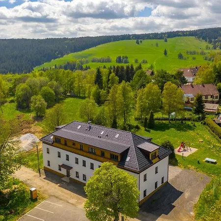 Apartman Eliska Lägenhet *