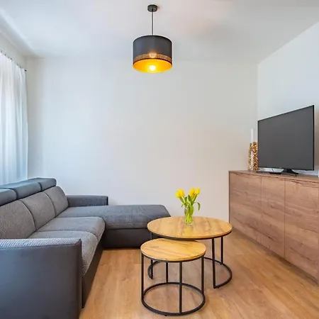 Lägenhet Apartman Eliska Nove Hute