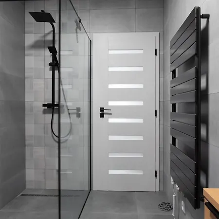 Apartman Eliska Lägenhet *