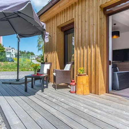 Apartman Eliska Lägenhet Nove Hute