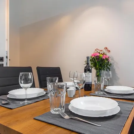 Apartman Eliska