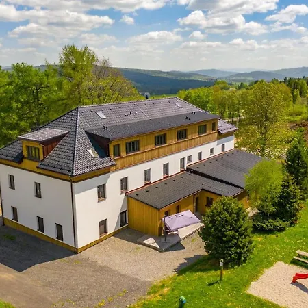 Apartman Eliska