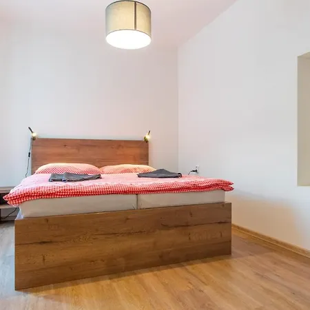 Apartman Eliska * Nove Hute