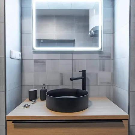 Apartman Eliska