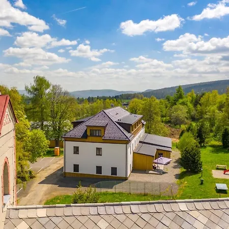 Apartman Eliska * Nove Hute