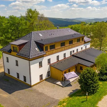 Lägenhet Apartman Eliska Nove Hute