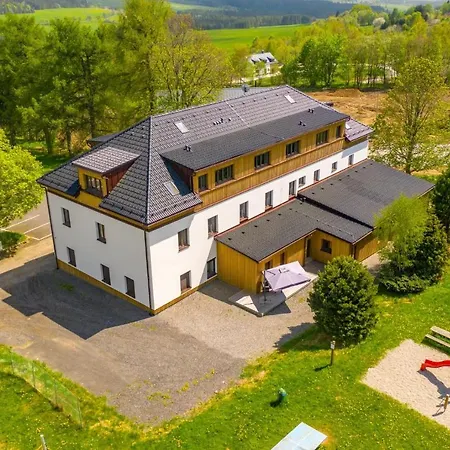 Apartman Eliska Lägenhet *