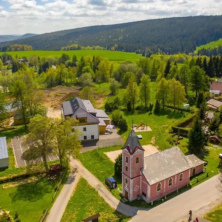 Lägenhet Apartman Eliska