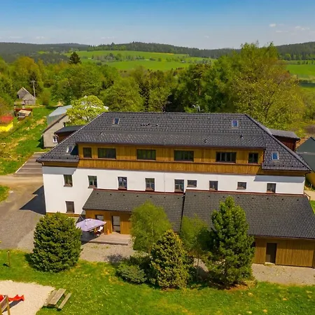 Lägenhet Apartman Eliska *