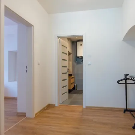 Apartman Eliska Lägenhet *